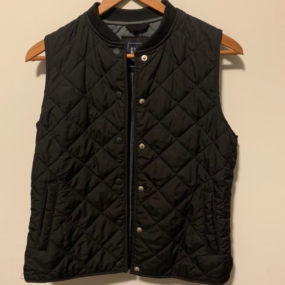 Gap - Sport Vest - Picture 3 of 4